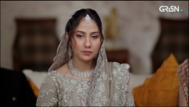 Khuda Gawah - Episode 64